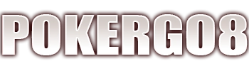 POKERGO8 Logo